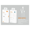 SIO SE08 AURICULAR LIGHTNING ORI