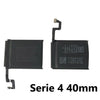BATERIA APPLE WATCH SERIE 4 40MM