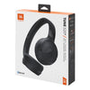 JBL TUNE 520 NEGRO