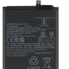 BATERIA XIAOMI MI 10T PRO 5G (BM53)