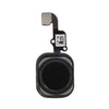 BOTON HOME IPHONE 6S / IPHONE 6S PLUS NEGRO