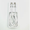 XAEA TIPO C-C 1,2M X-098 CABLE BLANCO 100W