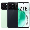 ZTE BLADE A35