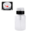 ALCOHOL BOTTLE {M}