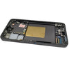 PANTALLA SAMSUNG S24 S921 SREVICE PACK