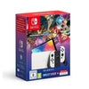 NINTENDO SWITCH  MARIOKART 8 DELUX OLED +12 M