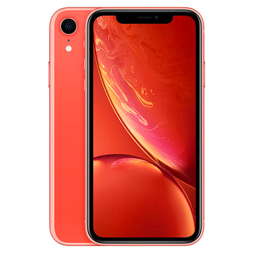 IPHONE XR  RECONDITIONED