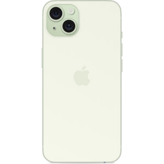 IPHONE 15 PLUS  RECONDITIONED